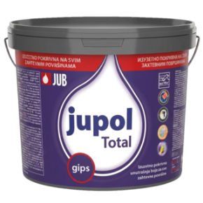 JUPOL Total gips